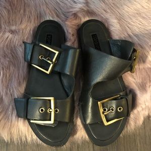 Topshop Franco sandals
